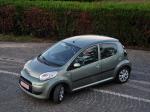 Citroen C1 5-Door 2008 года